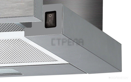 Вытяжка Weissgauff TEL 06 2M IX