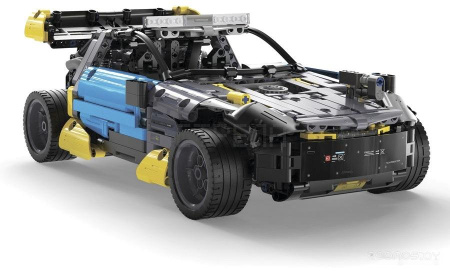 Конструктор ? C62002W Cyberpunk