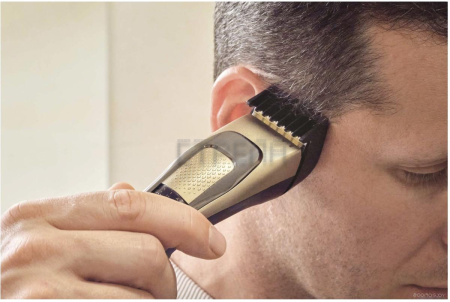 Машинка для стрижки волос Sencor SHP 5207CH