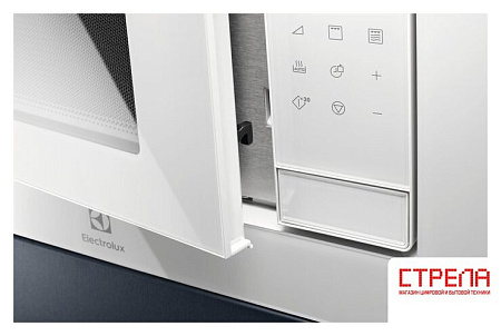 Микроволновая печь Electrolux LMS4253TMW