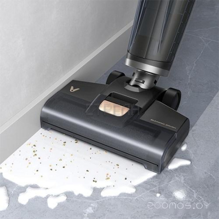 Пылесос Viomi Cyber VXXD02