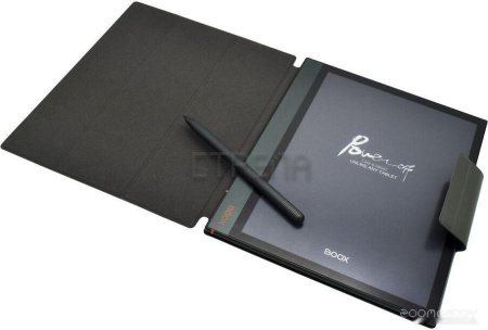 Обложка для электронной книги Onyx Note Air 2 Plus (темно-зеленый)