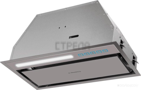 Кухонная вытяжка Maunfeld Clare 60 (нержавеющая сталь)