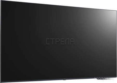 Информационная панель LG 75UL3J-E