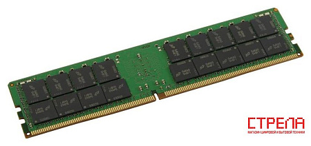 Оперативная память Micron 64GB DDR4 PC4-25600 MTA36ASF8G72PZ-3G2B2