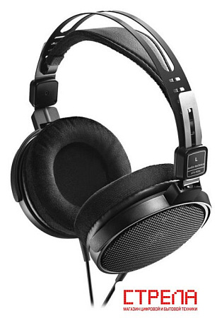 Наушники Audio-Technica ATH-R30x