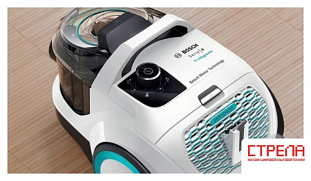 Пылесос Bosch Serie 4 BGC21HYG1