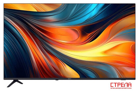 Телевизор Xiaomi TV A 43" FHD 2026 L43MB-AFRU (международная версия)