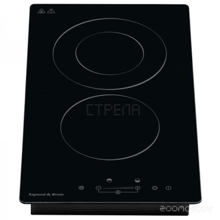 Варочная панель Zigmund & Shtain CN 42.3 B