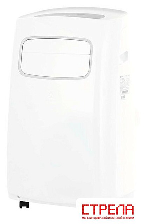 Мобильный кондиционер Electrolux Mango EACM-09 MSF/N3