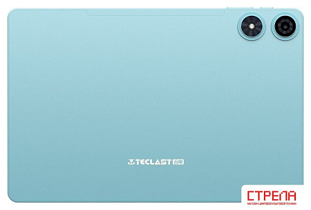 Планшет Teclast P50 2025 8GB/128GB LTE (бирюзовый)