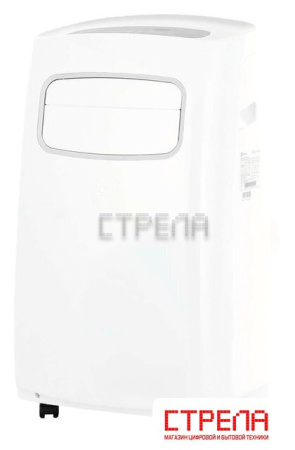 Мобильный кондиционер Electrolux Mango EACM-09 MSF/N3