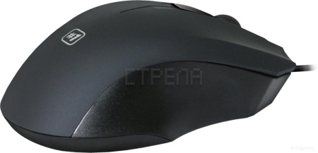 Мышь Defender №1 MM-310 (черный)