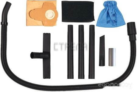 Пылесос Einhell TC-VC 1820 S Kit