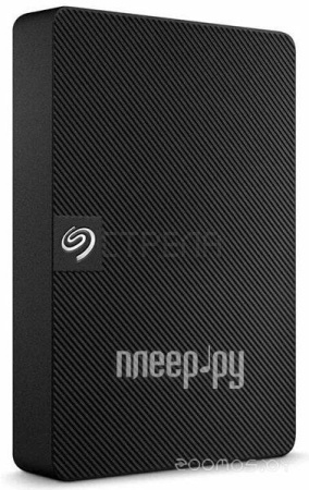 Внешний накопитель Seagate Expansion STKM1000400 1TB