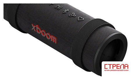 Беспроводная колонка LG XBOOM Grab