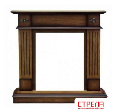 Портал Smolcom Brighton STD-ASP (дуб антик)