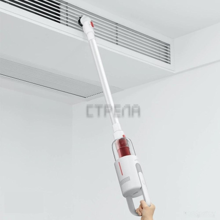 Пылесос Deerma VC20