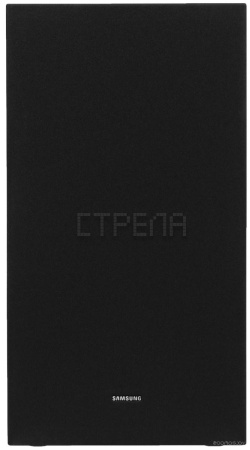 Саундбар Samsung HW-Q600C