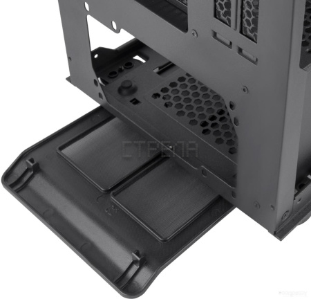 Корпус SilverStone Seta A1 SST-SEA1SB-G