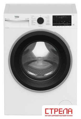 Стиральная машина BEKO B3WFR572WB