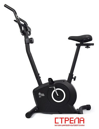 Велотренажер Atlas Sport Sky Black