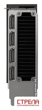 Видеокарта NVIDIA RTX 5000 Ada Generation 32GB GDDR6 900-5G132-2740-001