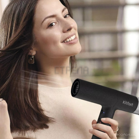 Фен Kitfort KT-3239