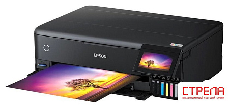 МФУ Epson L8180