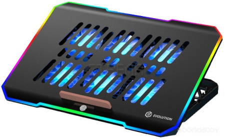 Подставка Evolution LCS-03 RGB