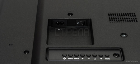 Информационная панель IIYAMA LE5040UHS-B1