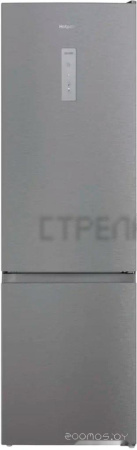 Холодильник Hotpoint-Ariston HT 5200 MX