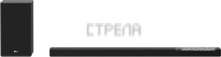 Саундбар LG SP9A