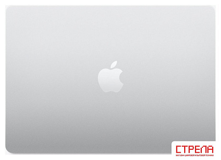 Ноутбук Apple MacBook Air 13.6" M5 2026 MDH94