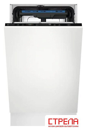 Встраиваемая посудомоечная машина Electrolux SatelliteClean 600 EEM43200L