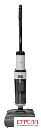 Вертикальный моющий пылесос Tineco Floor One S6 Stretch Pro