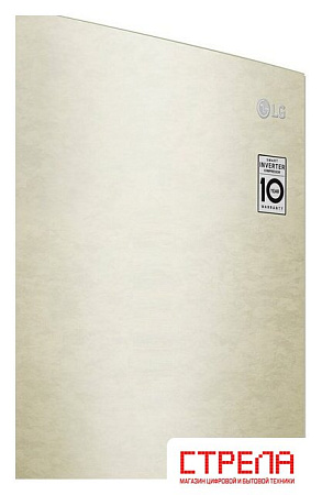 Холодильник LG GA-B509CECL