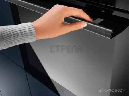Духовой шкаф Electrolux EOD5C70BZ