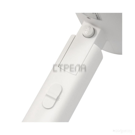 Фен Puff 1802 (белый)