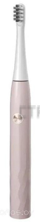 Электрическая зубная щетка Enchen T501 (розовый)
