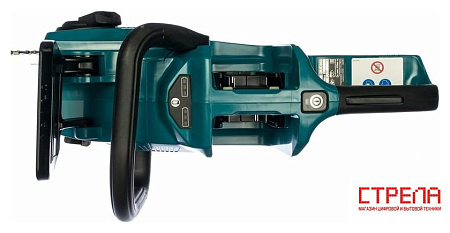 Аккумуляторная пила Makita DUC353Z (без АКБ)