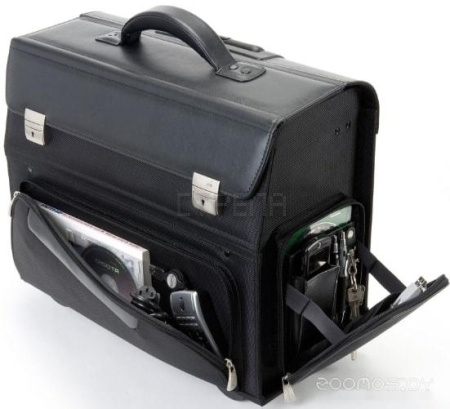 Портфель Dicota Comfort 14-15.6" N25598N