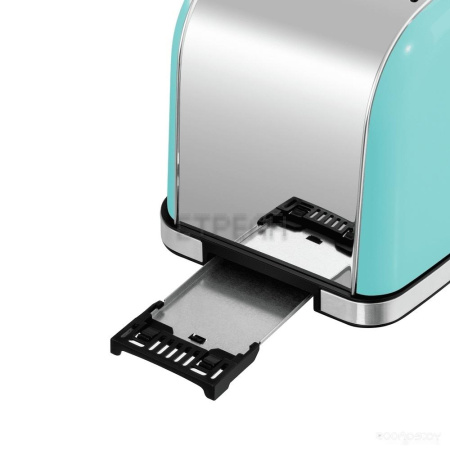 Тостер Maunfeld MF-821MINT