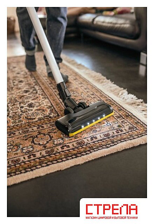 Пылесос Karcher VC 6 Cordless ourFamily 1.198-670.0