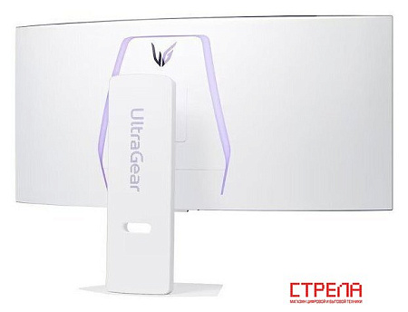 Игровой монитор LG UltraGear OLED 39GX90SA-W