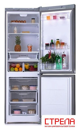 Холодильник Indesit DS 4180 G