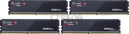 Оперативная память G.SKILL Flare X5 4x48ГБ DDR5 6000 МГц F5-6000J2836G48GX4-FX5