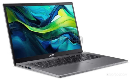 Ноутбук Acer Aspire Go 17 AG17-31P-C4LX NX.J45EL.005