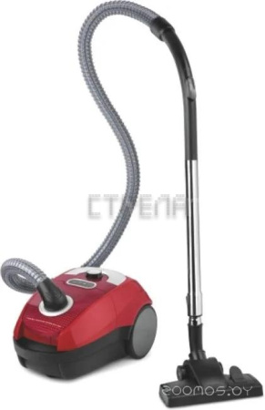 Пылесос Zelmer Kuba ZVC335