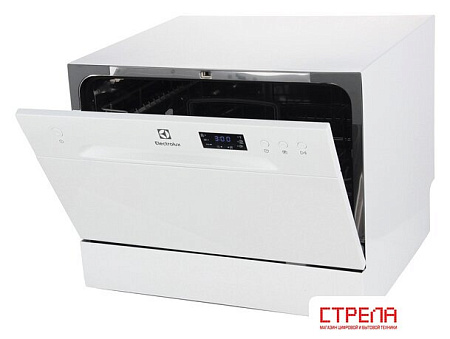 Настольная посудомоечная машина Electrolux ESF2400OW